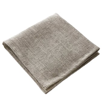 Serviette Modena Bois Charvet Editions