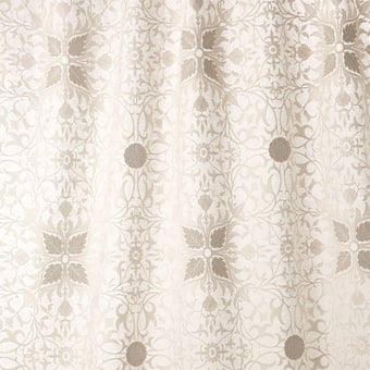 Schleier Pure Net Ceiling Applique Barley Morris and Co