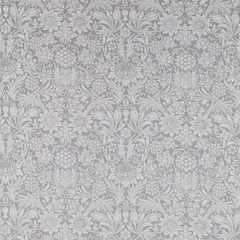 Stoff Pure Sunflower Dove Morris and Co