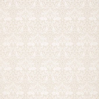 Stoff Pure Brer Rabbit Weave Flax Morris and Co