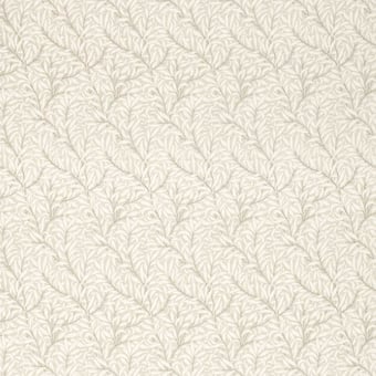 Stoff Pure Willow Boughs Print Linen Linen Morris and Co