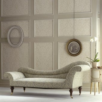 Tapete Acorn Sisal Morris and Co