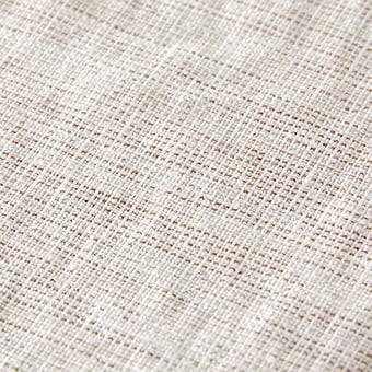 Servilleta de table Sirius Gris de lin Charvet Editions
