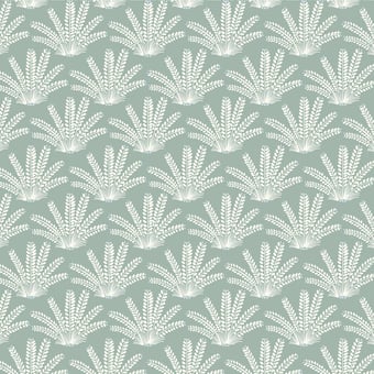 Papier peint Maracas Beige Little Cabari