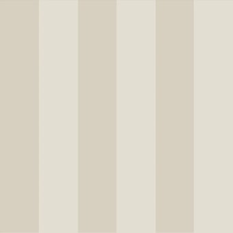 Glastonbury Stripe Wallpaper Blanc Cole and Son