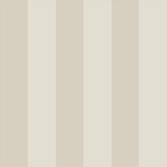 Papel pintado Glastonbury Stripe Blanc Cole and Son
