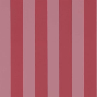 Signature Stripe Wallpaper Flamenco Archive