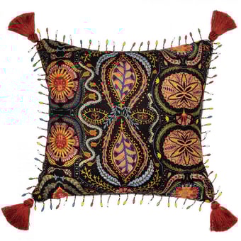 Soul Sacrifice Cushion 50x50 cm Mindthegap