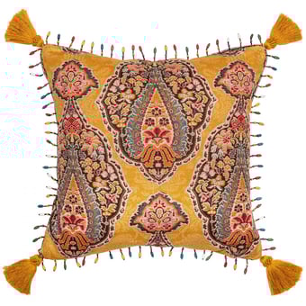 Gypsy Soul Cushion 50x50 cm Mindthegap