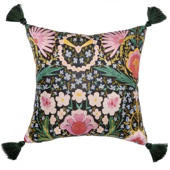 Kissen Susie Q 50x50 cm Mindthegap
