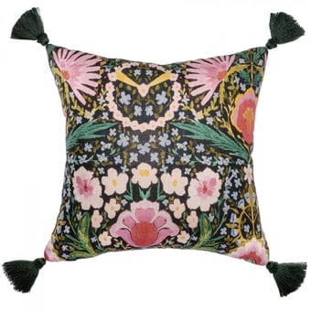 Susie Q Cushion 50x50 cm Mindthegap