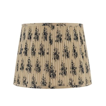 Lampenschirm Myosotis d35xd25xh25 cm Mindthegap