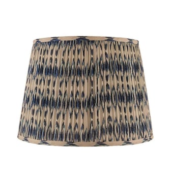 Blue Eyes Lampshade d35xd25xh25 cm Mindthegap
