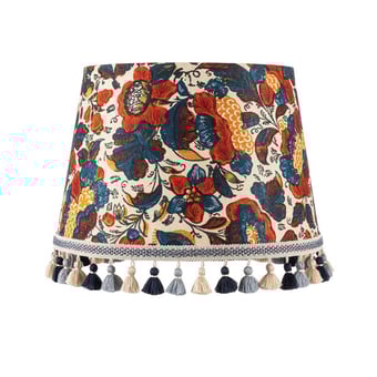 Remondini Lampshade d35xd25xh25 cm Mindthegap