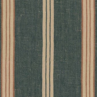 Tela Oregon Stripes Blue Mindthegap