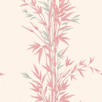 Bamboo Wallpaper Bleu Cole and Son