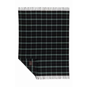 Gilroy in-outdoor Throw Blue Mindthegap