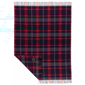 Überwurf Sutherland in-outdoor Red Mindthegap