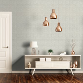 Alaya Wall covering Bronze Dedar