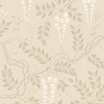 Egerton Wallpaper Berry Cole and Son