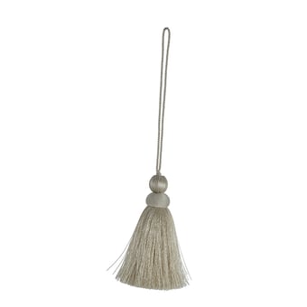 Maya key tassels Paloma Houlès
