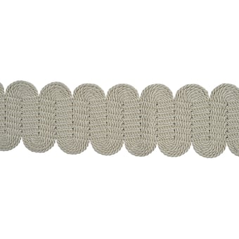 Geflecht Maya 60 mm Paloma Houlès