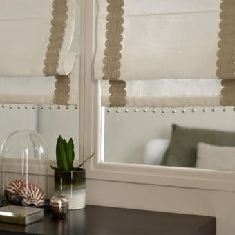 Geflecht Maya 60 mm Paloma Houlès
