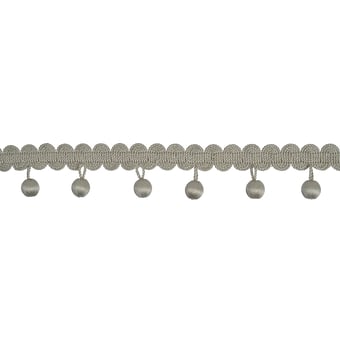 Maya 25 mm Beaded fringe Paloma Houlès