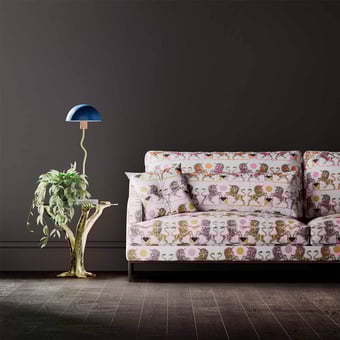 Elixir of Life Fabric Sherbert Archive