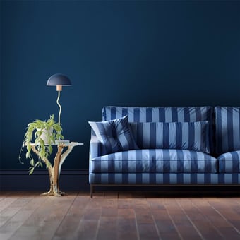 Signature Stripe Fabric Jazz Night Archive