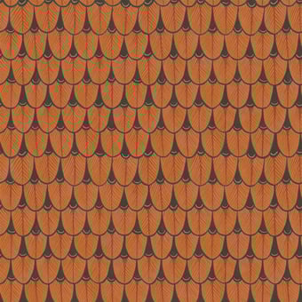 Papel pintado Narina Vert Cole and Son