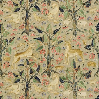 Tessuto Arden Tapestry Zoffany