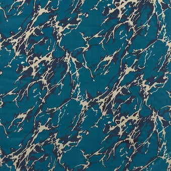 Velluto French Marble Serpentine Zoffany