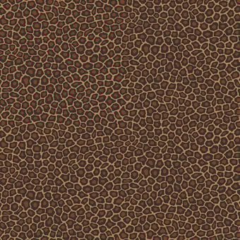 Papel pintado Senzo Spot Beige/Noir Cole and Son