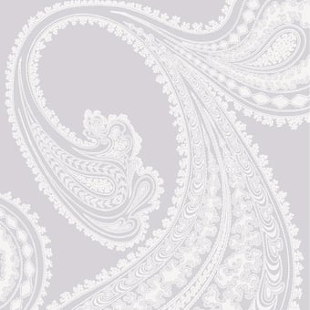 Rajapur Wallpaper Kaki Cole and Son