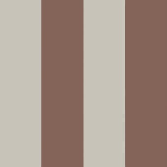 Papier peint Magnus Burgundy Sandberg