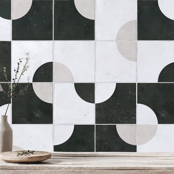 Gres porcellanato Florentina Luna Nanda Tiles