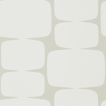 Lohko Wallpaper Liquorice Scion