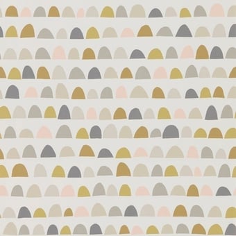 Tapete Priya Mist/Pear/Pewter Scion