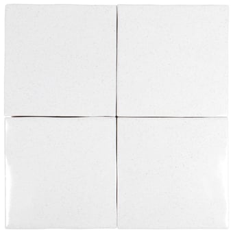 Baldosa Manara Clay Berber Black Nanda Tiles