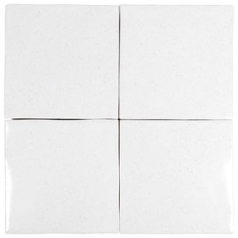 Piastrella Manara Clay Berber Black Nanda Tiles