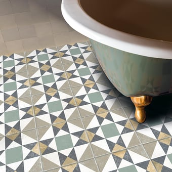 Gres porcelánico Kenitra Kenitra Nanda Tiles