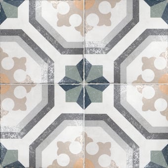Gres porcelánico Melah Melah Nanda Tiles
