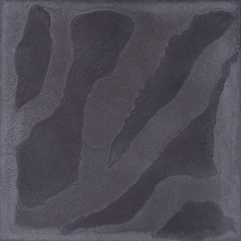 Piastrella di cemento Crust Iron Soot Marrakech Design