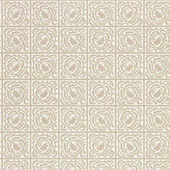 Carta da parati Pure Scroll Gilver Morris and Co