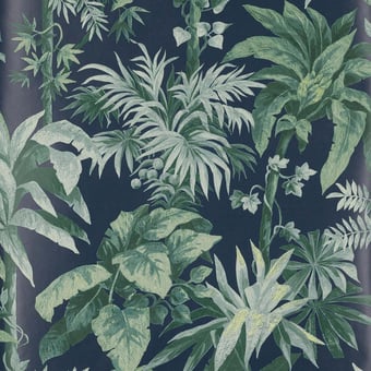Tapete Malacca Marine Manuel Canovas