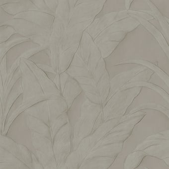 Papier peint Musa Grey Arte