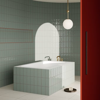 Gres porcelánico Matte eria Ghiaccio Ceramica Vogue