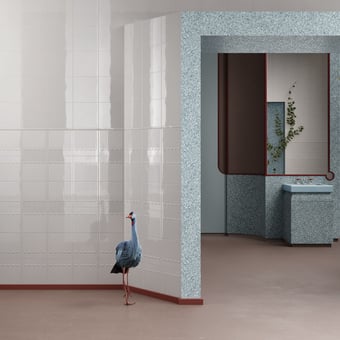 Gres porcellanato Fondo Ghiaccio Ceramica Vogue
