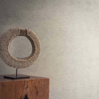Cathalea Wallpaper Mastic Casamance